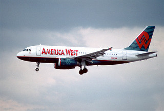 Photo of N827AW