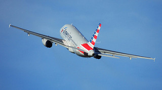 Photo of N829AW