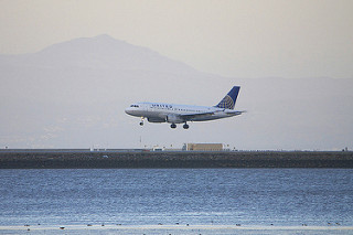 Photo of N839UA