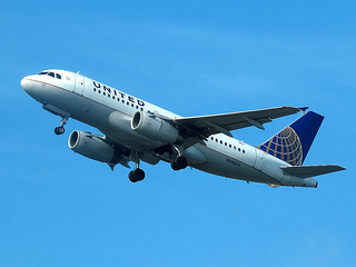 Photo of N840UA