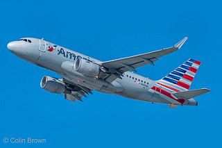 Photo of N9018E