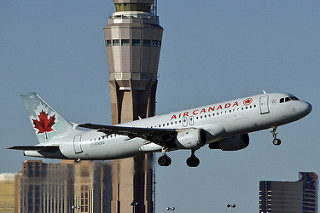 Photo of C-FDQQ