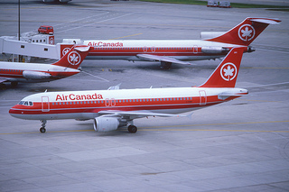 Photo of C-FDRH