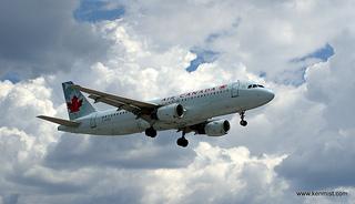 Photo of C-FDSU