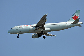 Photo of C-FGYL
