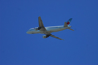 Photo of C-FGYS