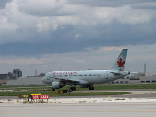 Photo of C-FKCK