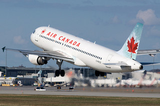 Photo of C-FKCO