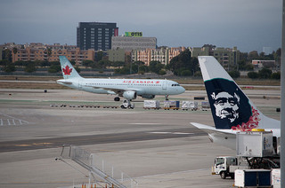 Photo of C-FKCR