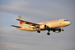 Photo of C-FKOJ
