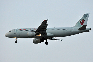 Photo of C-FMSX