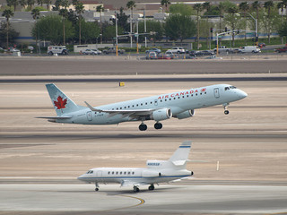 Photo of C-FNAW