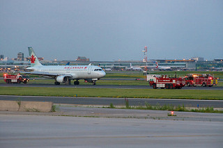 Photo of C-FNVU