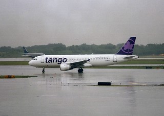 Photo of C-FNVV