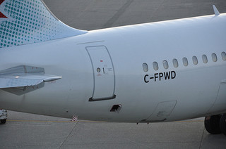 Photo of C-FPWD