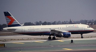 Photo of C-FPWE