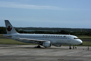 Photo of C-FTJO