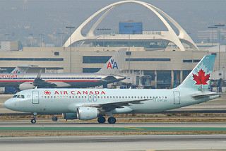 Photo of C-FTJQ