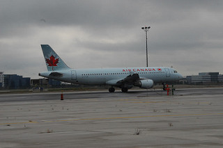 Photo of C-FTJR