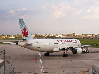 Photo of C-FXCD
