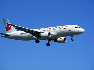 Photo of C-FZQS