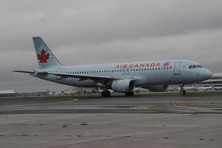 Photo of C-FZUB