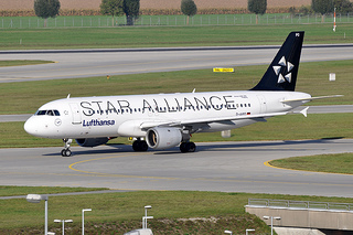 Photo of D-AIPD
