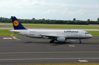Photo of D-AIPH