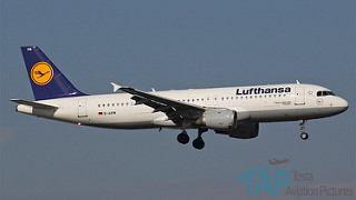 Photo of D-AIPM
