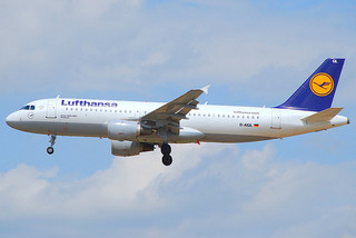 Photo of D-AIQL