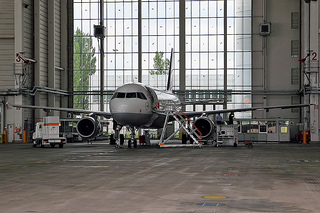 Photo of D-AIQS