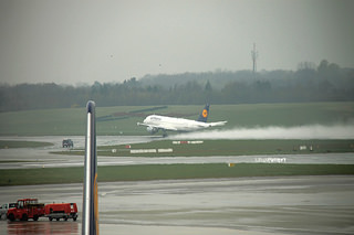 Photo of D-AIQT