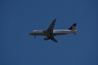 Photo of D-AIUM