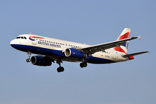 Photo of G-EUUB