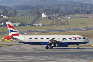 Photo of G-EUUE