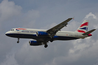 Photo of G-EUUH