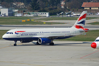 Photo of G-EUUM