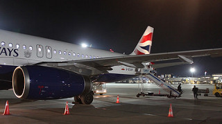 Photo of G-EUUN