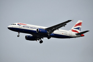 Photo of G-EUUP