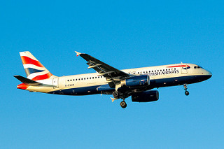 Photo of G-EUUR