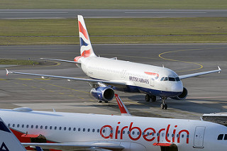 Photo of G-EUUZ