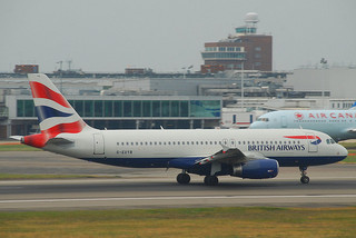 Photo of G-EUYB
