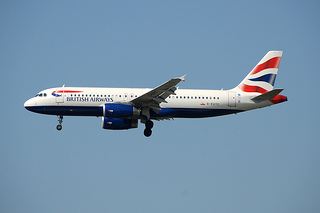 Photo of G-EUYC