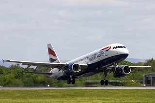 Photo of G-EUYI