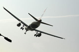 Photo of G-EUYM