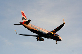 Photo of G-EUYP