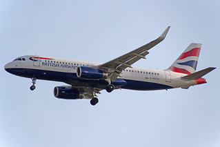 Photo of G-EUYU