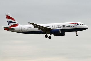 Photo of G-GATN