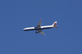 Photo of G-MEDM