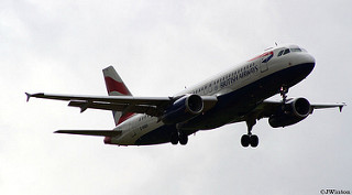 Photo of G-MIDO